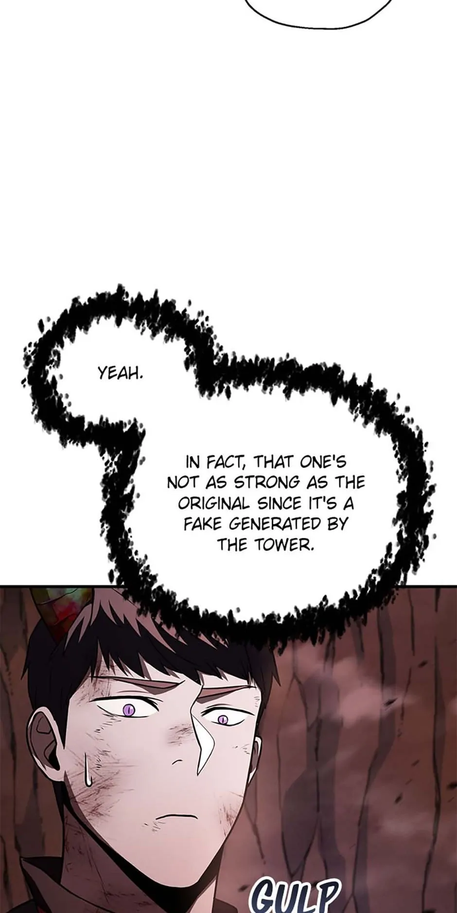 Read The Player Who Can't Level Up ENGLISH Manga Online