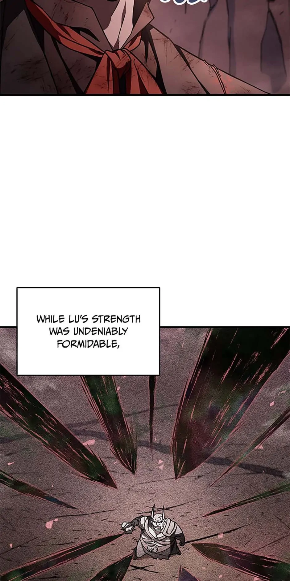 Read The Player Who Can't Level Up ENGLISH Manga Online