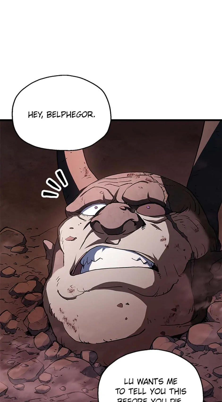 Read The Player Who Can't Level Up ENGLISH Manga Online