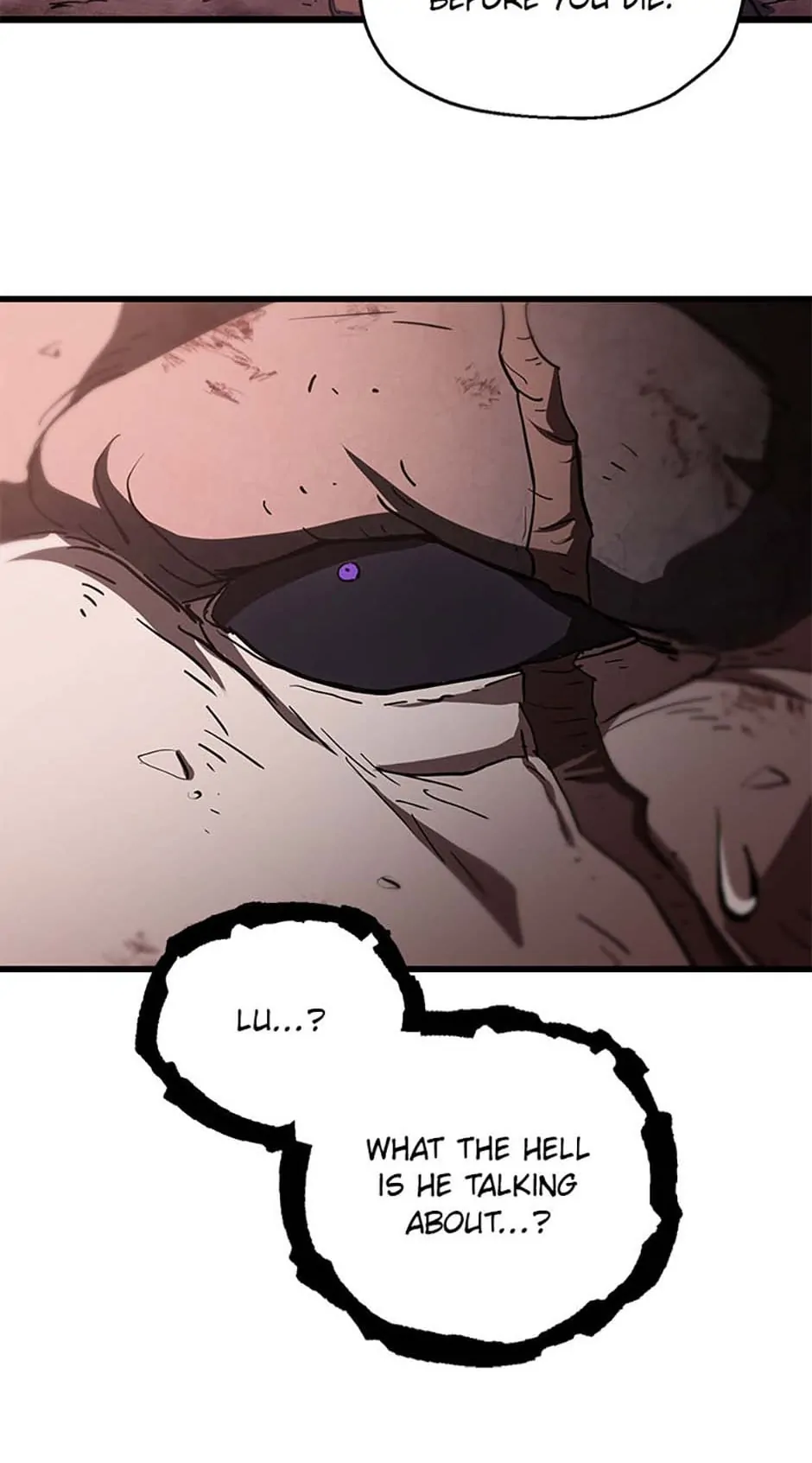 Read The Player Who Can't Level Up ENGLISH Manga Online