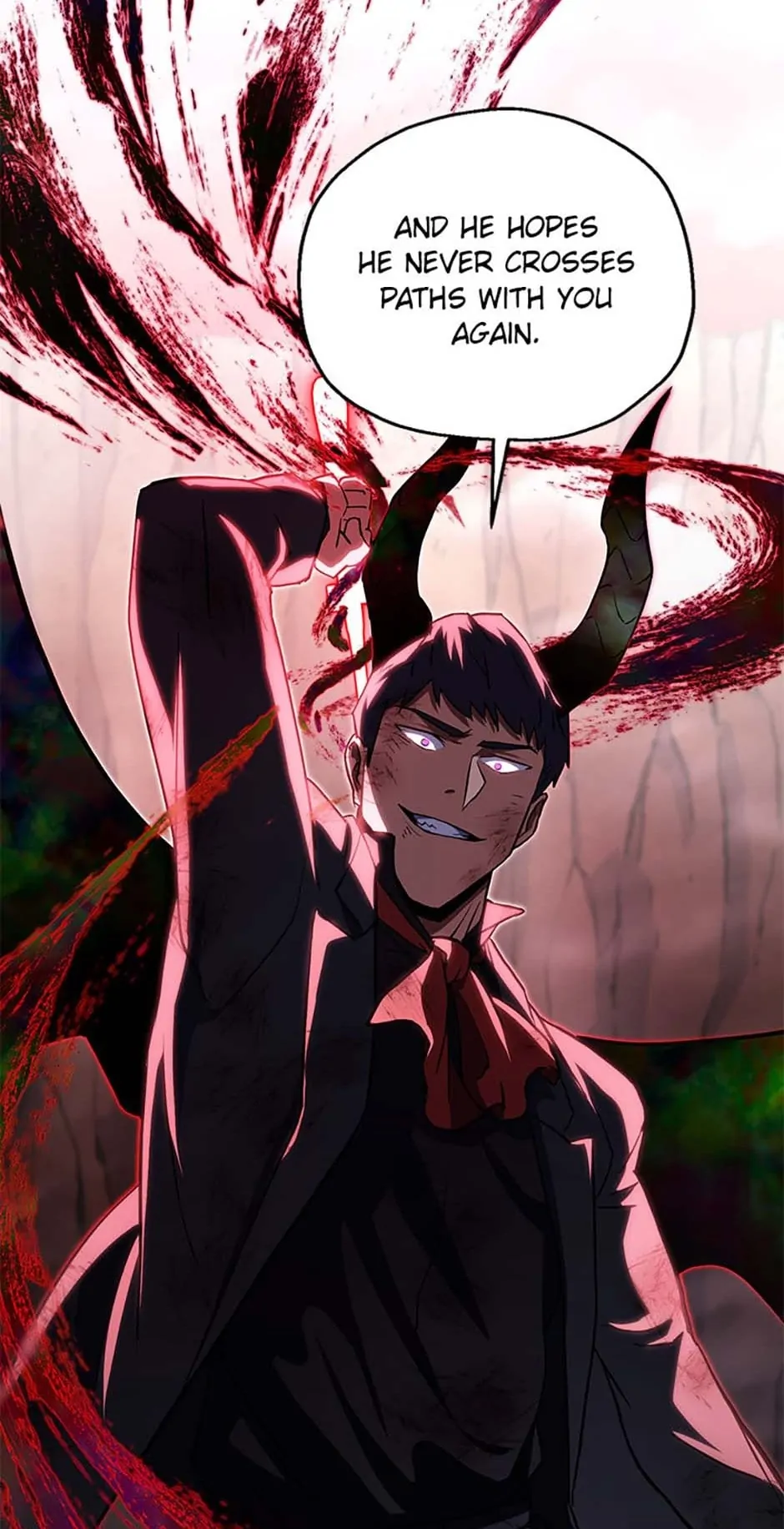 Read The Player Who Can't Level Up ENGLISH Manga Online