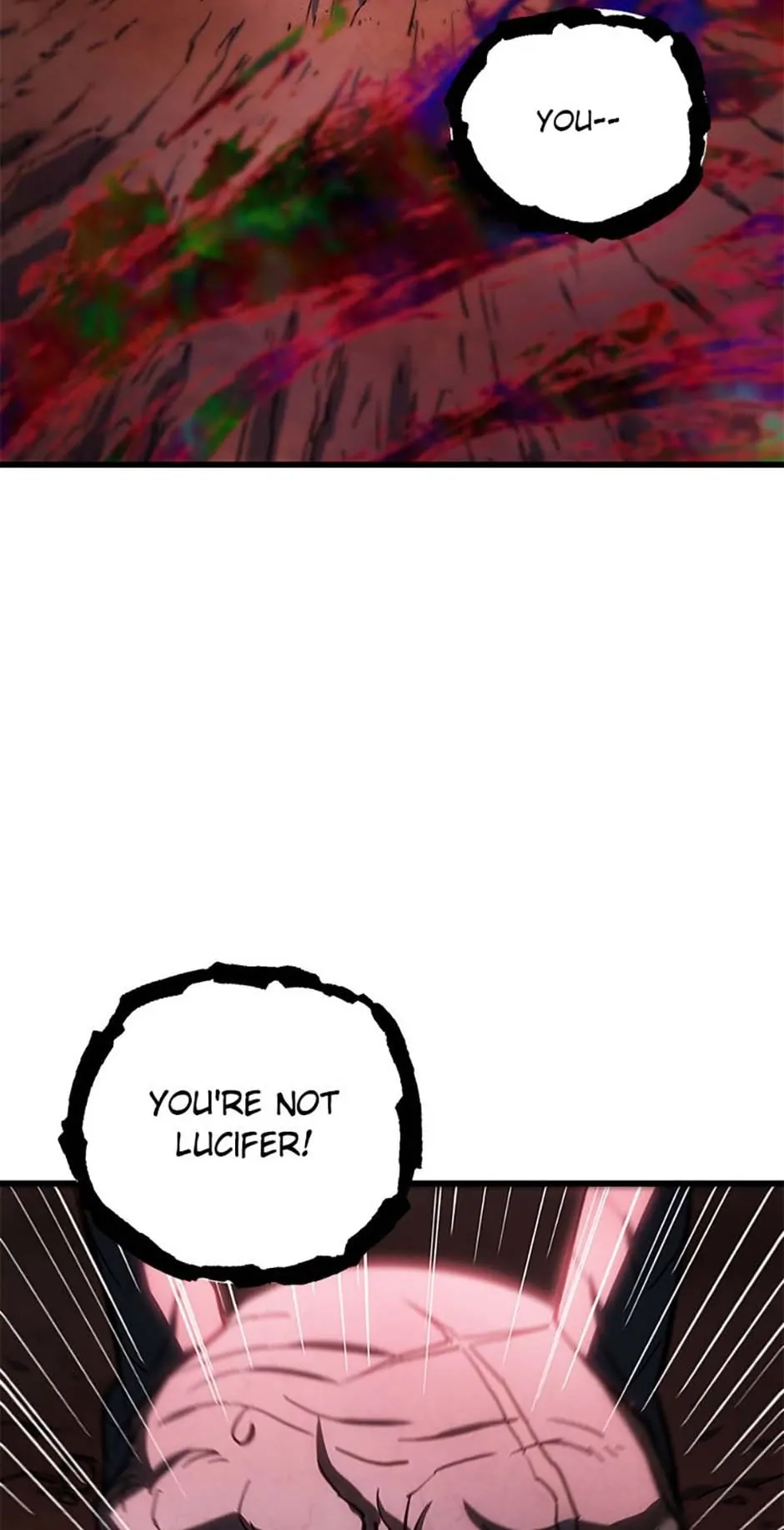 Read The Player Who Can't Level Up ENGLISH Manga Online