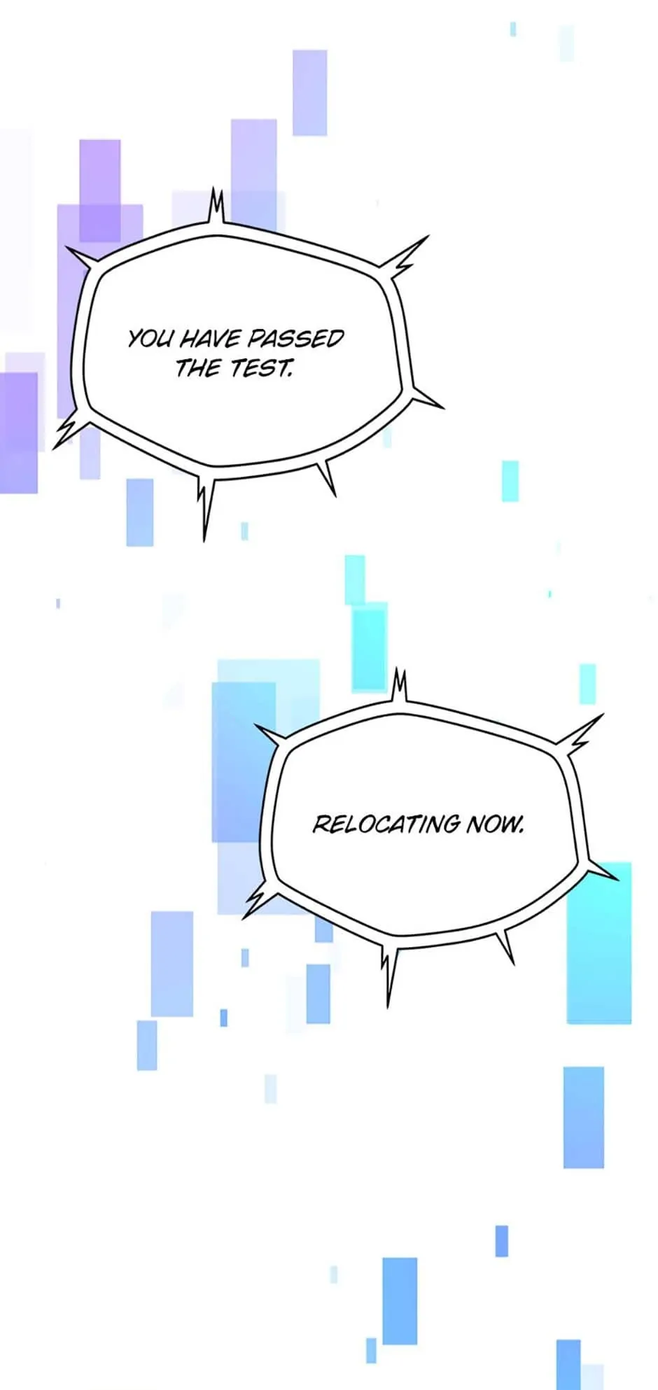 Read The Player Who Can't Level Up ENGLISH Manga Online