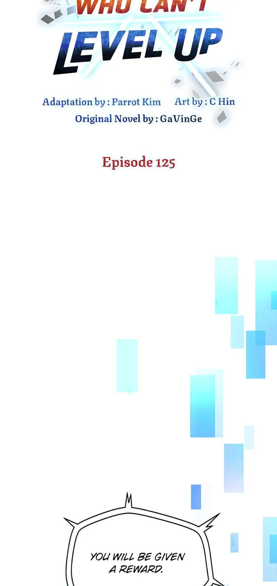 Read The Player Who Can't Level Up ENGLISH Manga Online