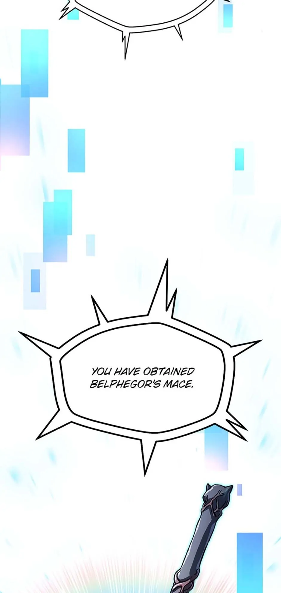 Read The Player Who Can't Level Up ENGLISH Manga Online