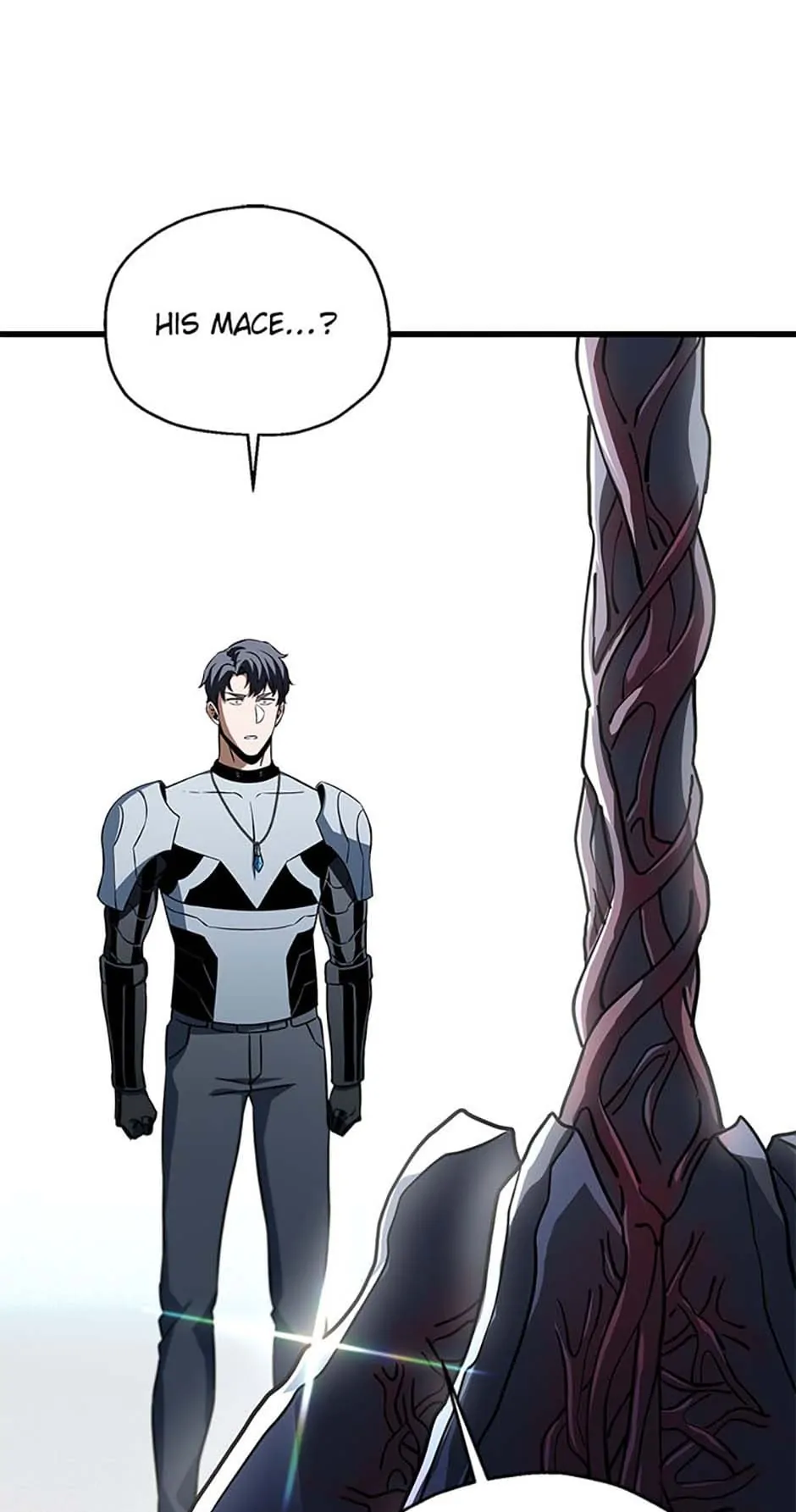 Read The Player Who Can't Level Up ENGLISH Manga Online