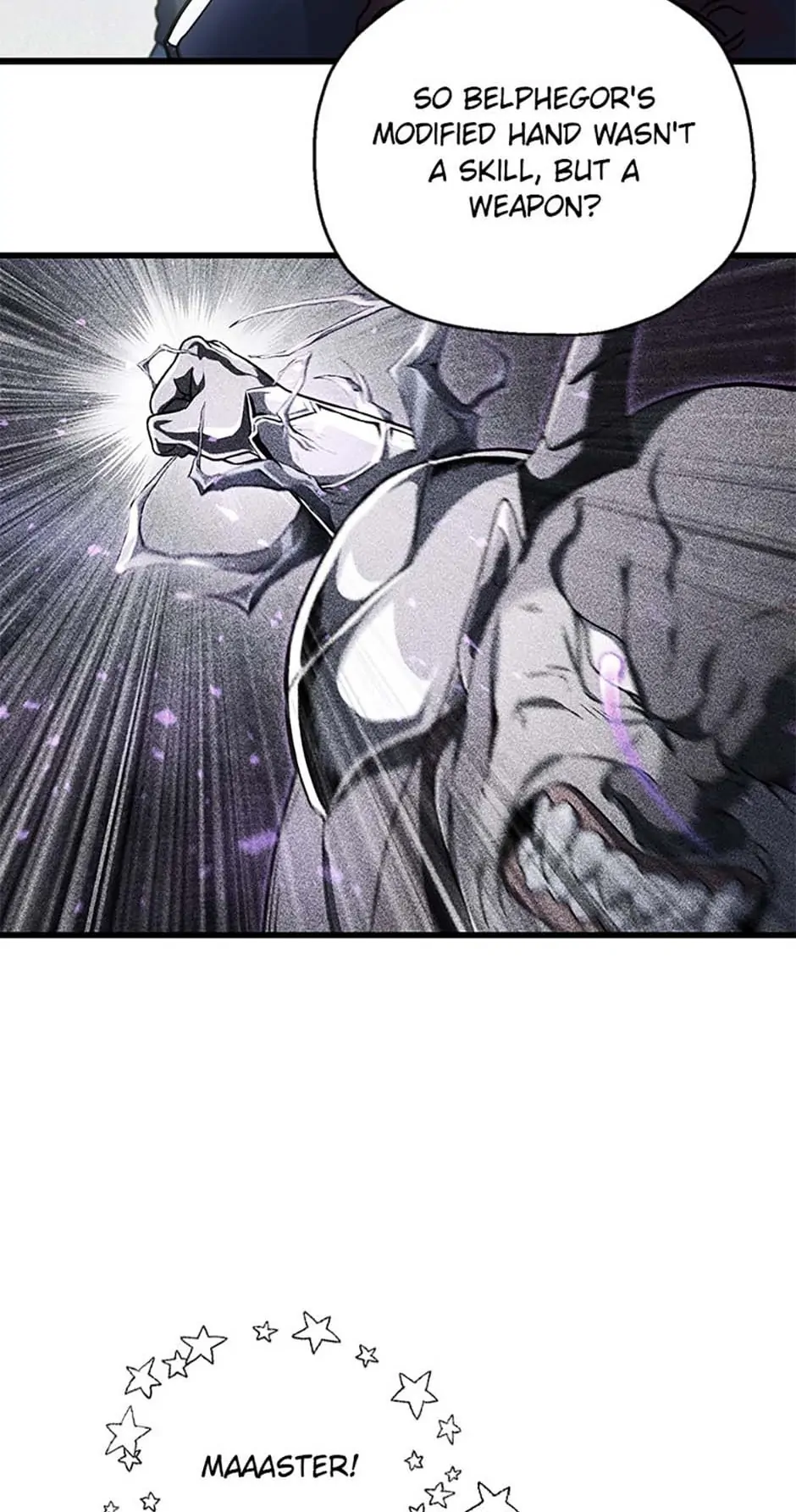 Read The Player Who Can't Level Up ENGLISH Manga Online