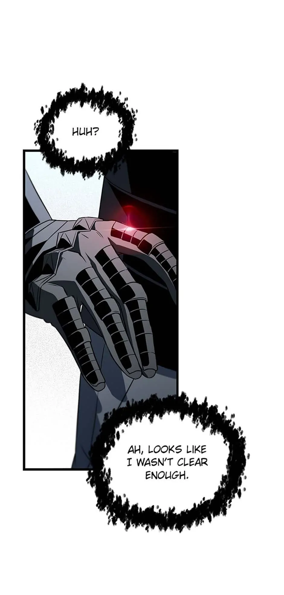 Read The Player Who Can't Level Up ENGLISH Manga Online