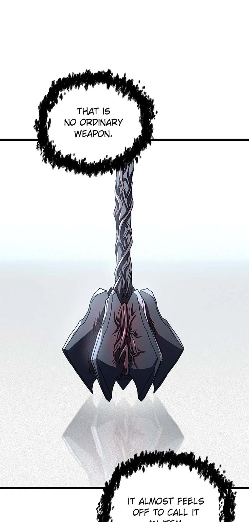 Read The Player Who Can't Level Up ENGLISH Manga Online