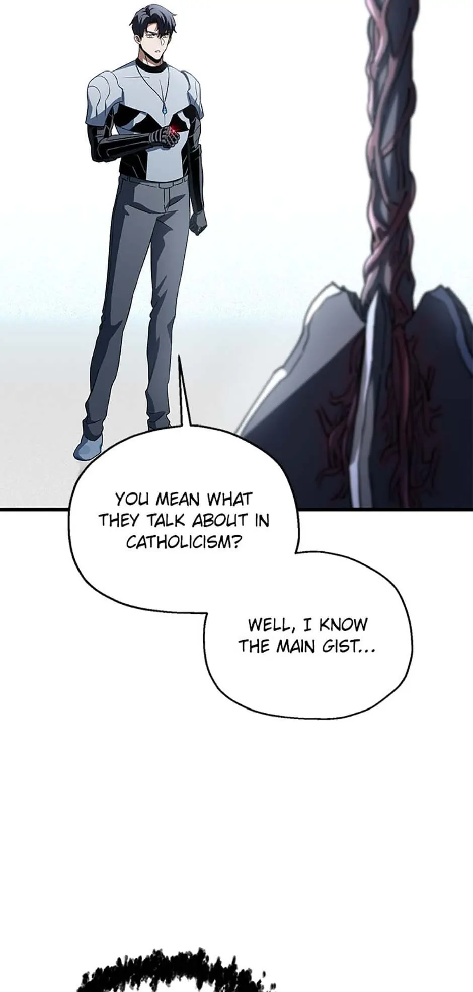 Read The Player Who Can't Level Up ENGLISH Manga Online