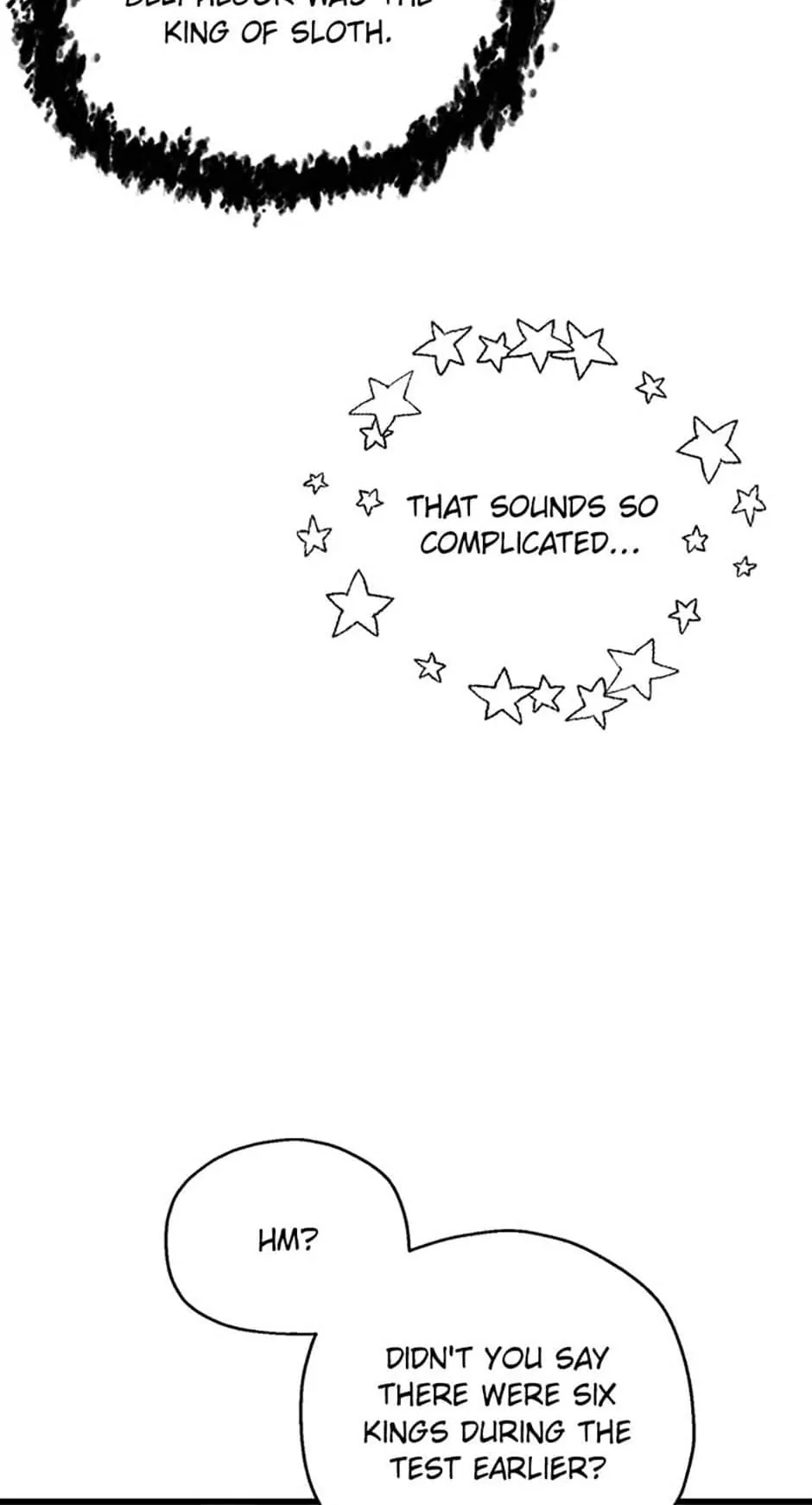 Read The Player Who Can't Level Up ENGLISH Manga Online