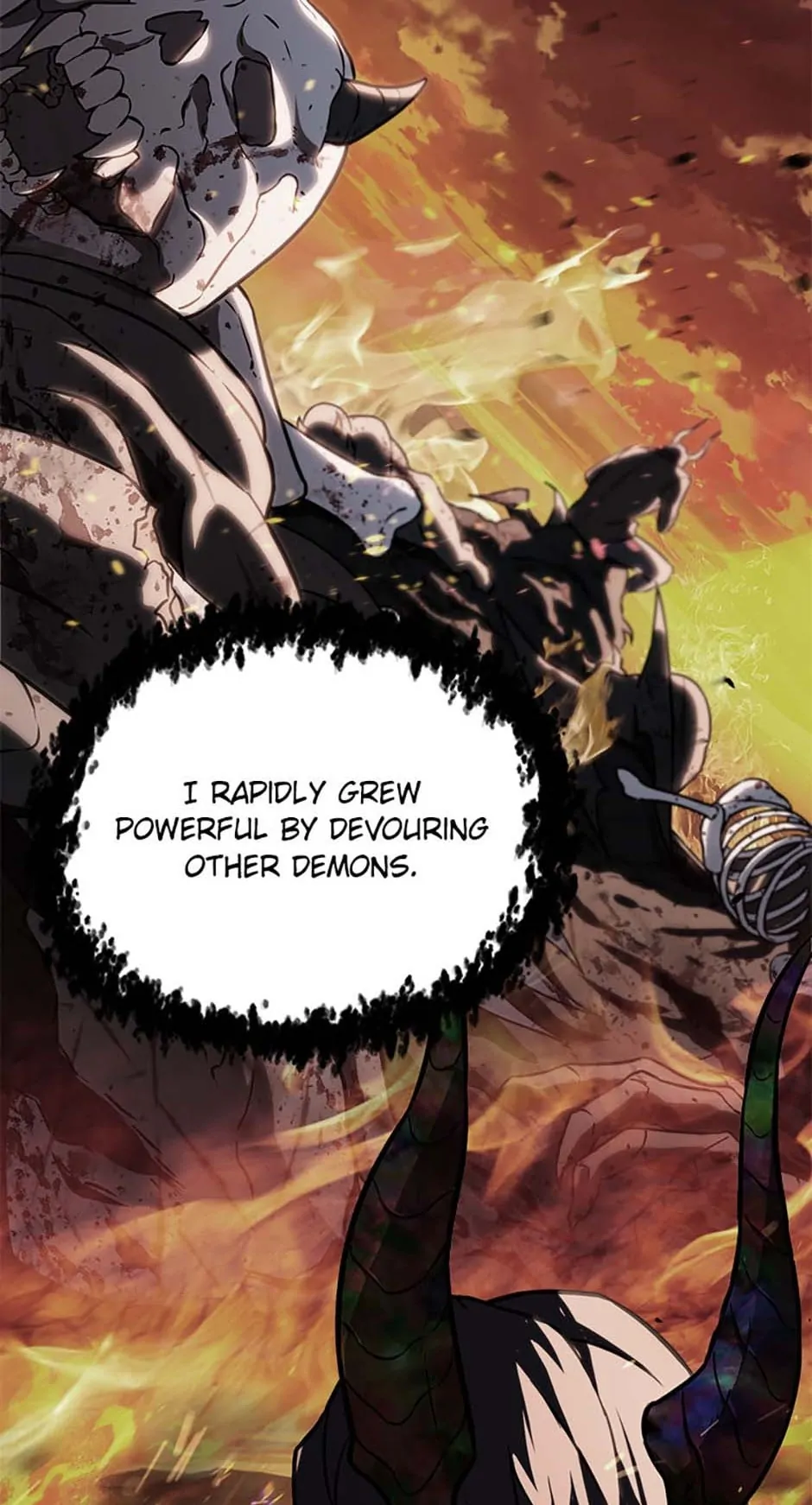 Read The Player Who Can't Level Up ENGLISH Manga Online