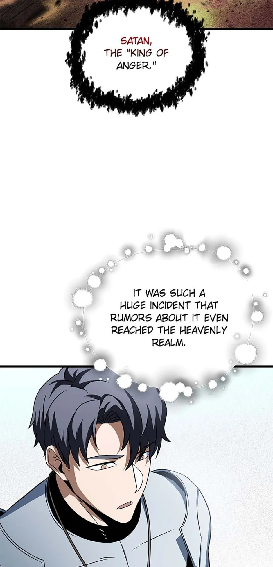 Read The Player Who Can't Level Up ENGLISH Manga Online