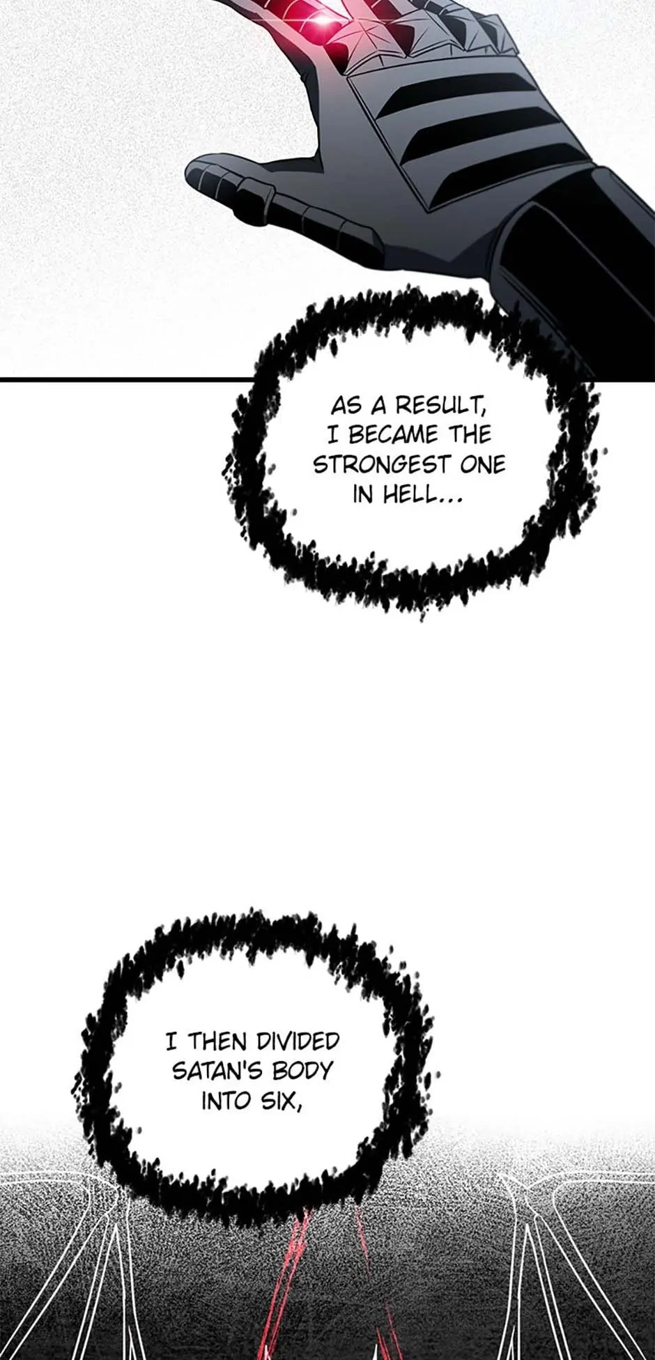 Read The Player Who Can't Level Up ENGLISH Manga Online