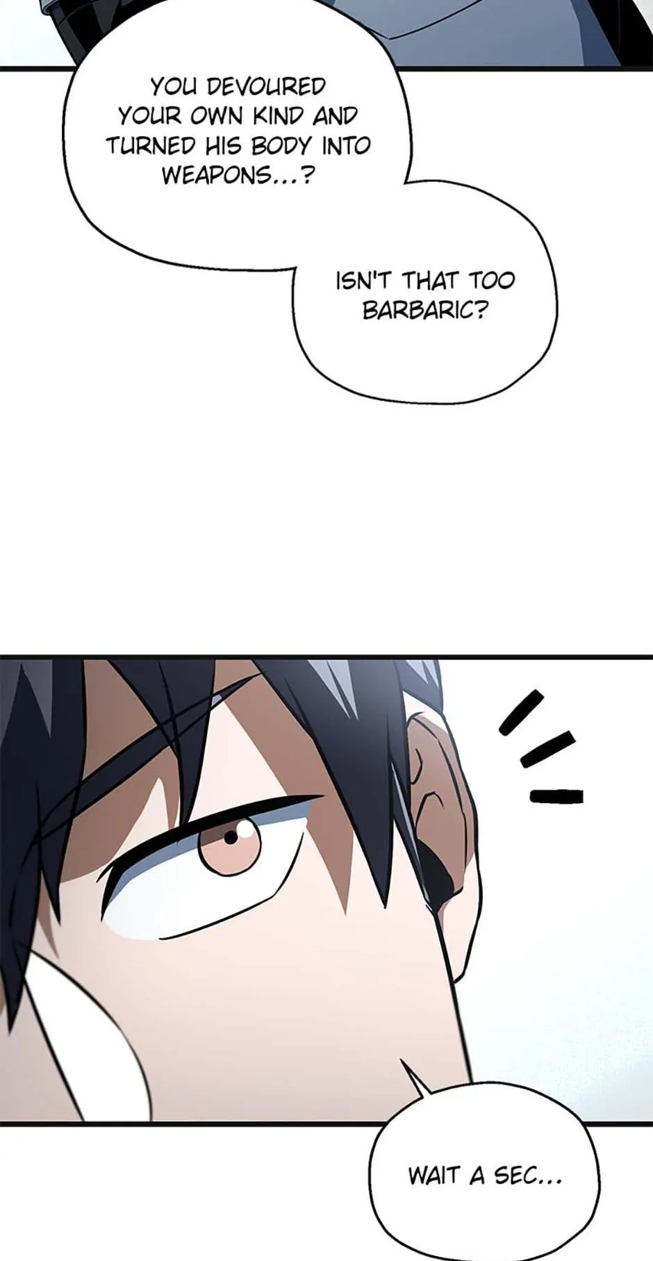 Read The Player Who Can't Level Up ENGLISH Manga Online