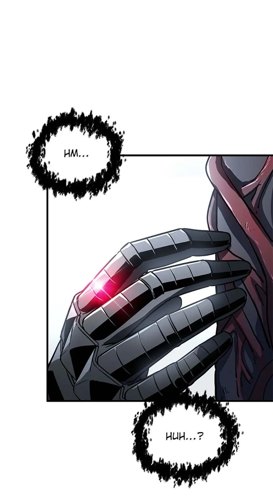 Read The Player Who Can't Level Up ENGLISH Manga Online