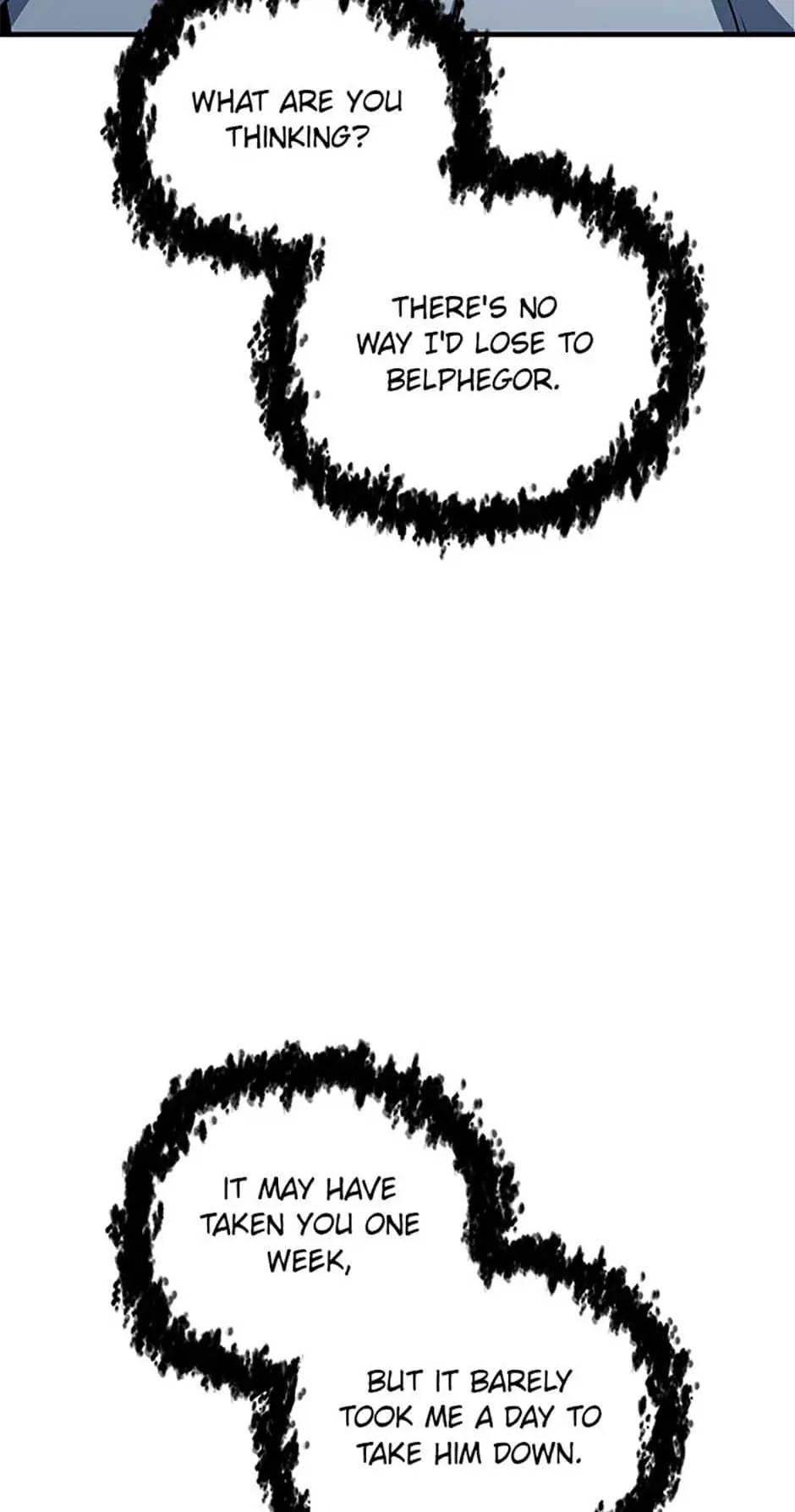 Read The Player Who Can't Level Up ENGLISH Manga Online