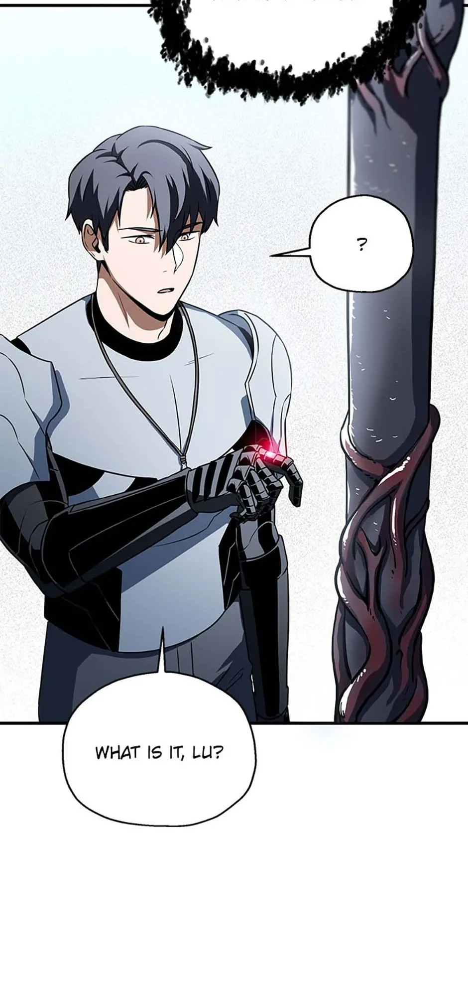 Read The Player Who Can't Level Up ENGLISH Manga Online