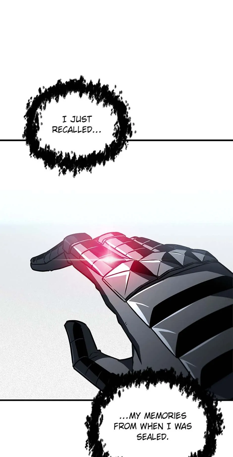 Read The Player Who Can't Level Up ENGLISH Manga Online