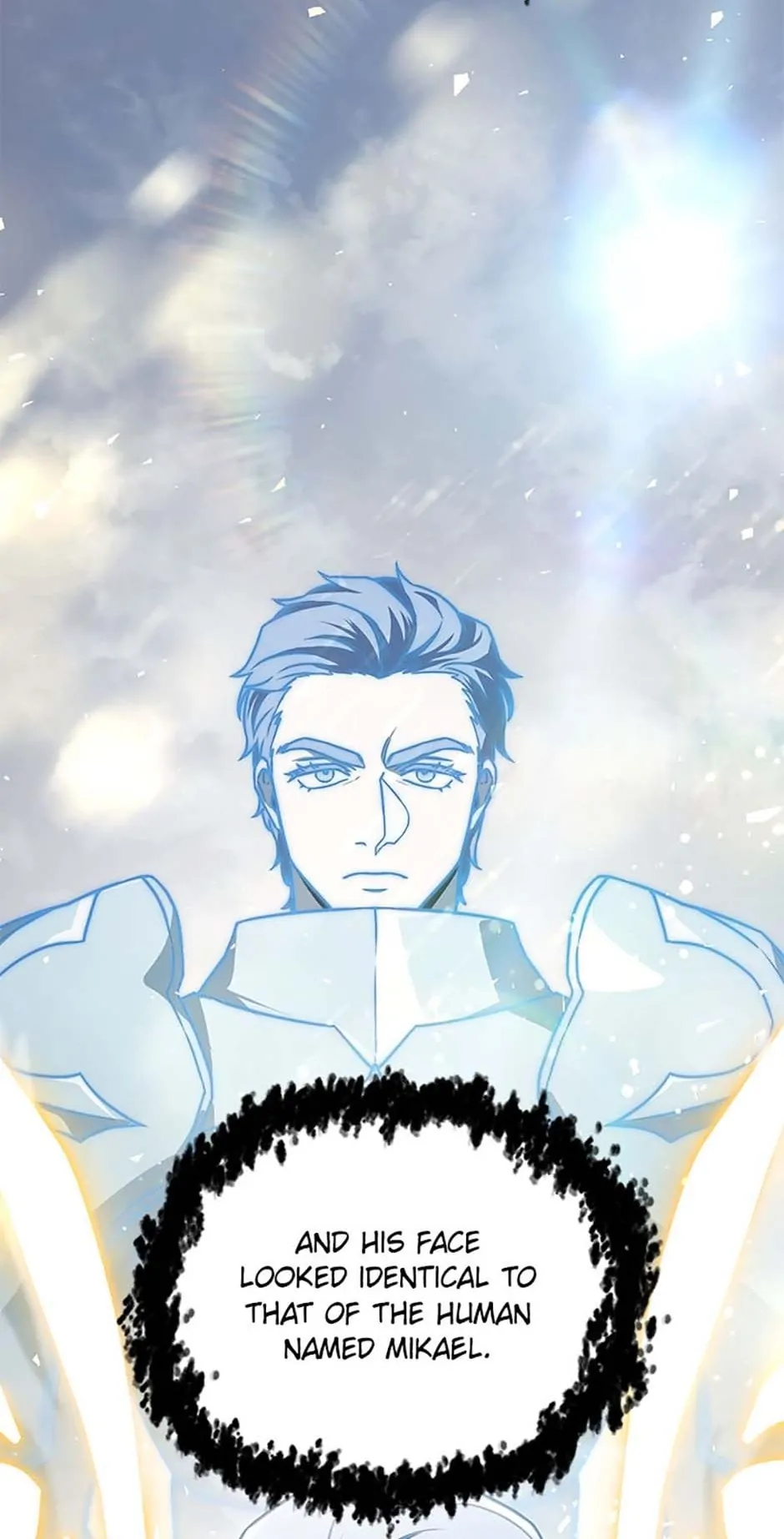 Read The Player Who Can't Level Up ENGLISH Manga Online