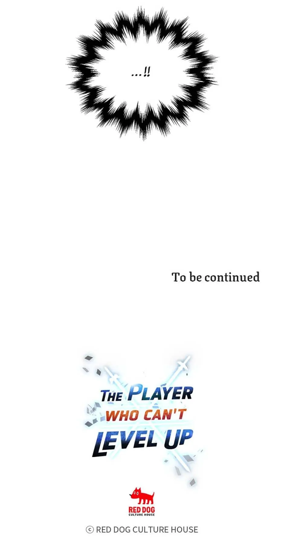 Read The Player Who Can't Level Up ENGLISH Manga Online