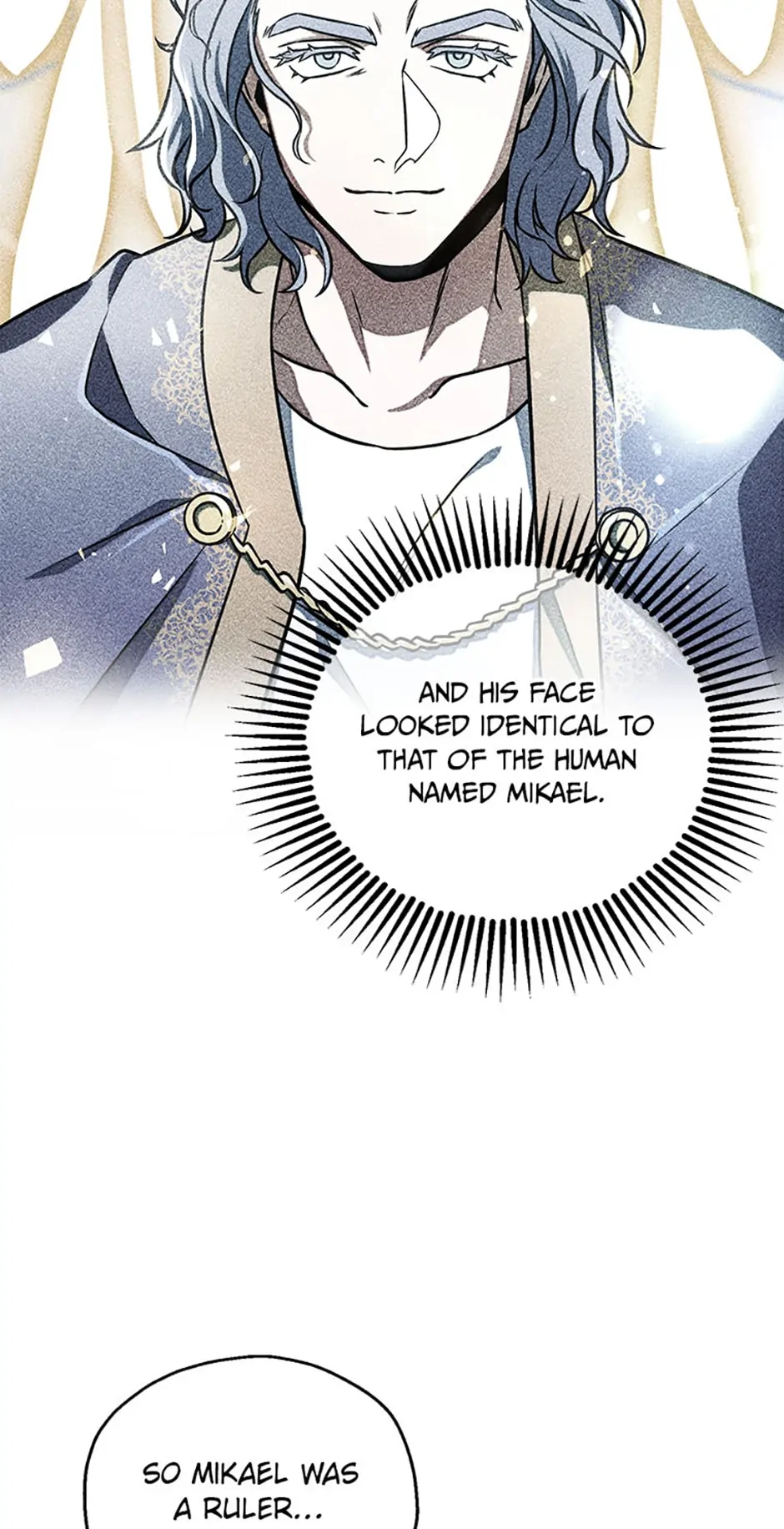 Read The Player Who Can't Level Up ENGLISH Manga Online