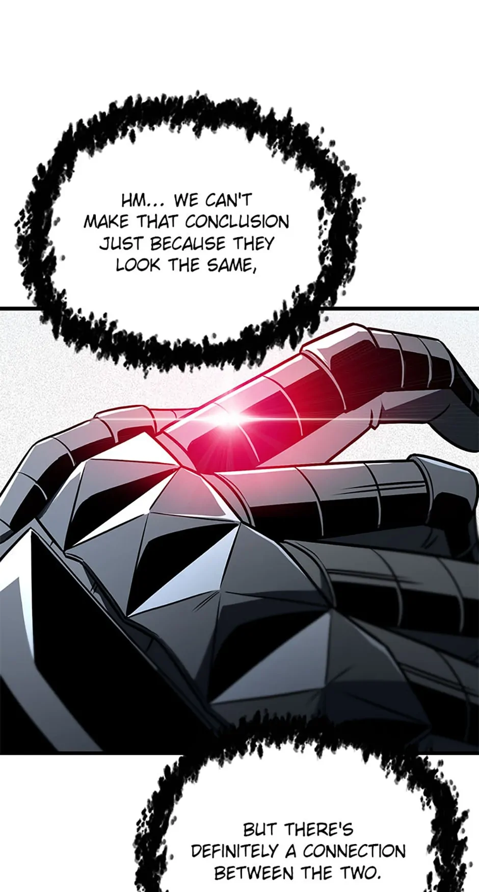 Read The Player Who Can't Level Up ENGLISH Manga Online