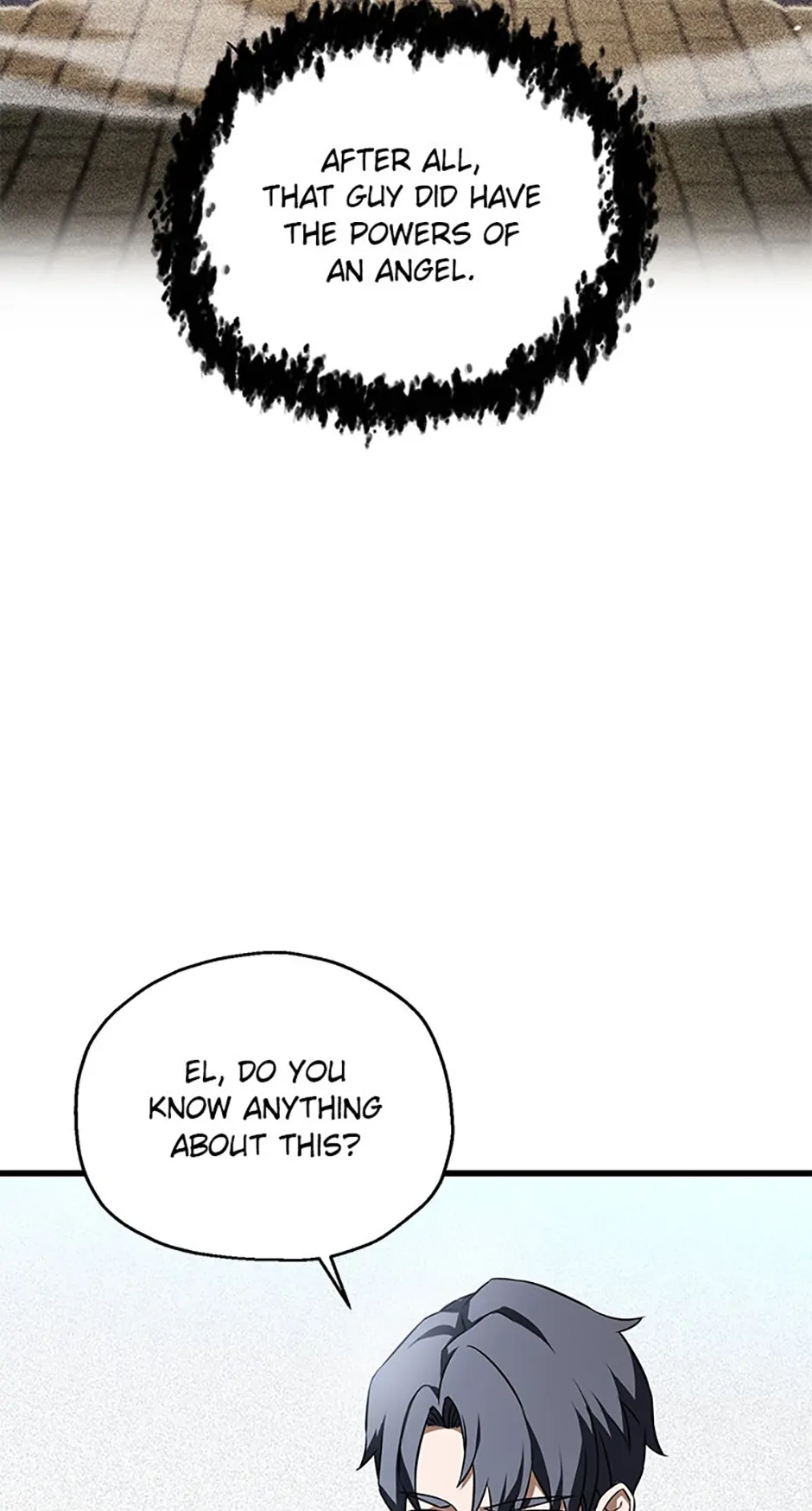 Read The Player Who Can't Level Up ENGLISH Manga Online