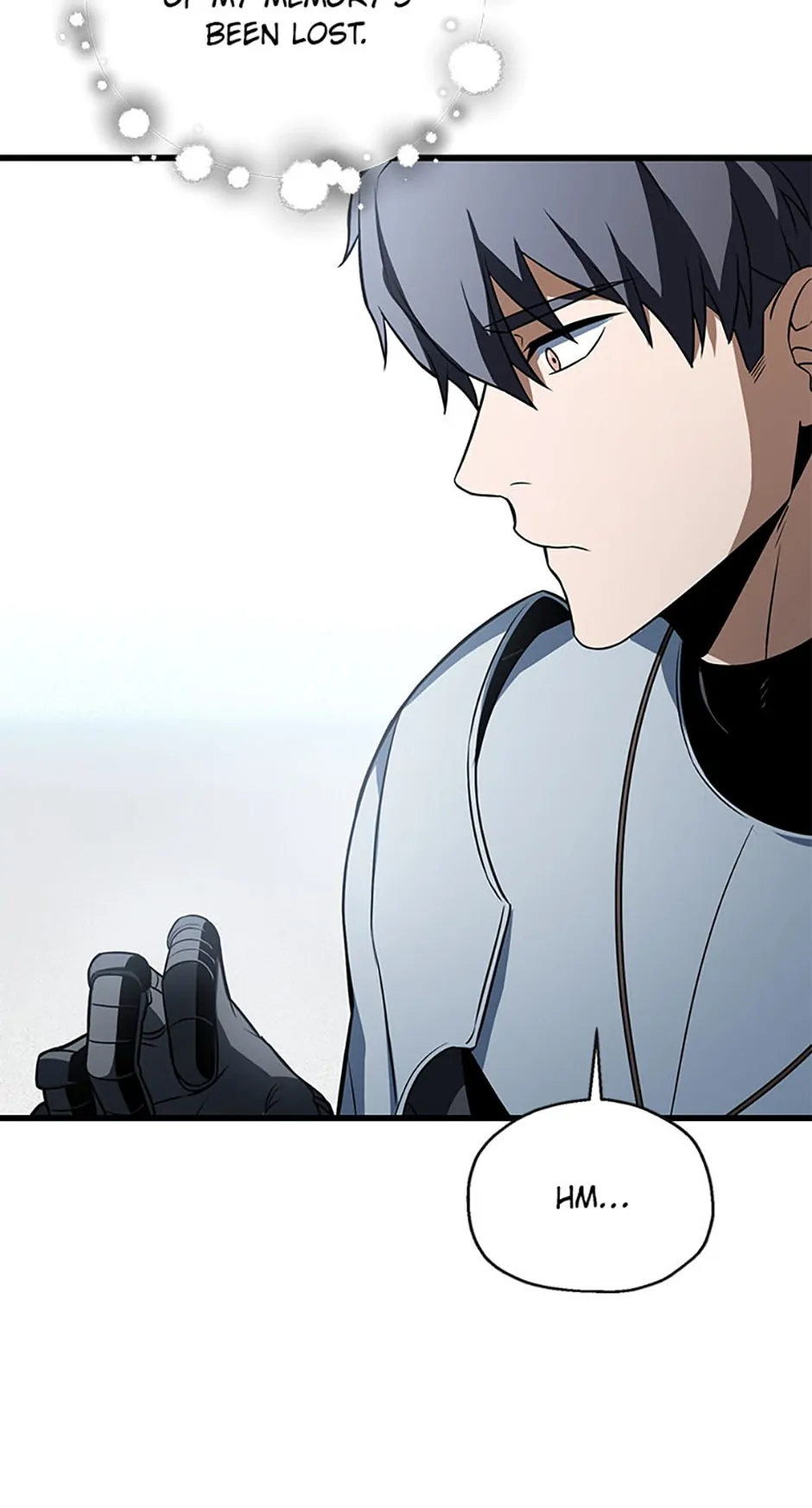 Read The Player Who Can't Level Up ENGLISH Manga Online