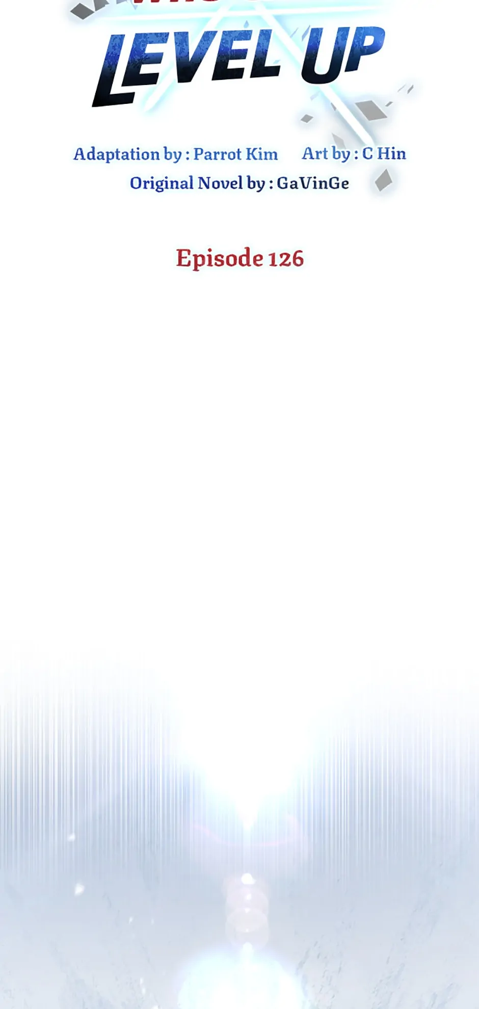 Read The Player Who Can't Level Up ENGLISH Manga Online