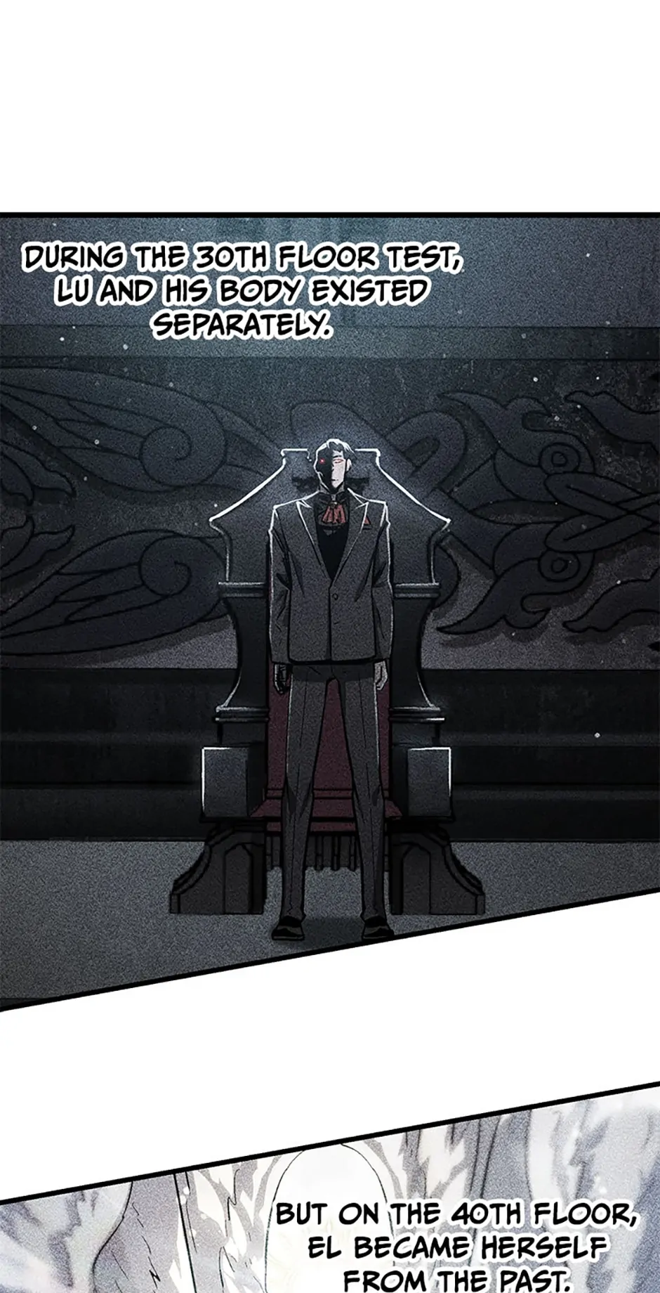 Read The Player Who Can't Level Up ENGLISH Manga Online