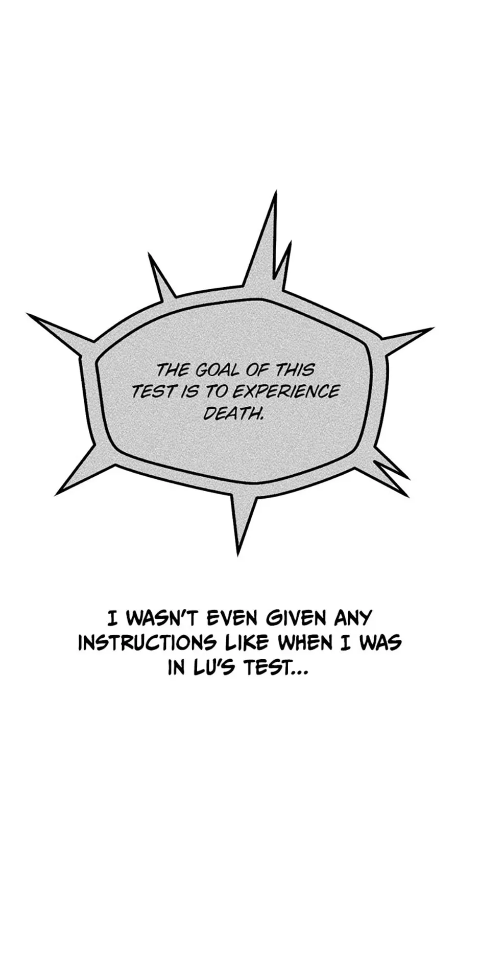 Read The Player Who Can't Level Up ENGLISH Manga Online