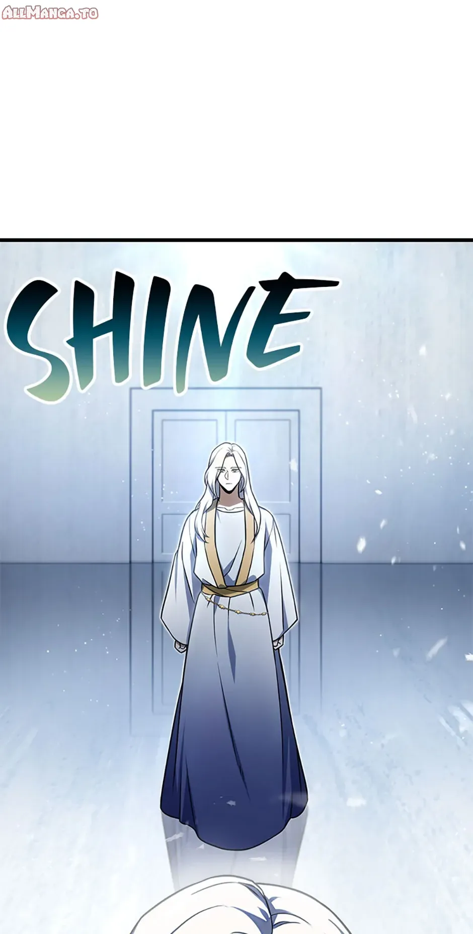 Read The Player Who Can't Level Up ENGLISH Manga Online