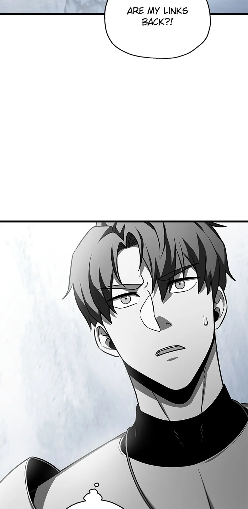 Read The Player Who Can't Level Up ENGLISH Manga Online