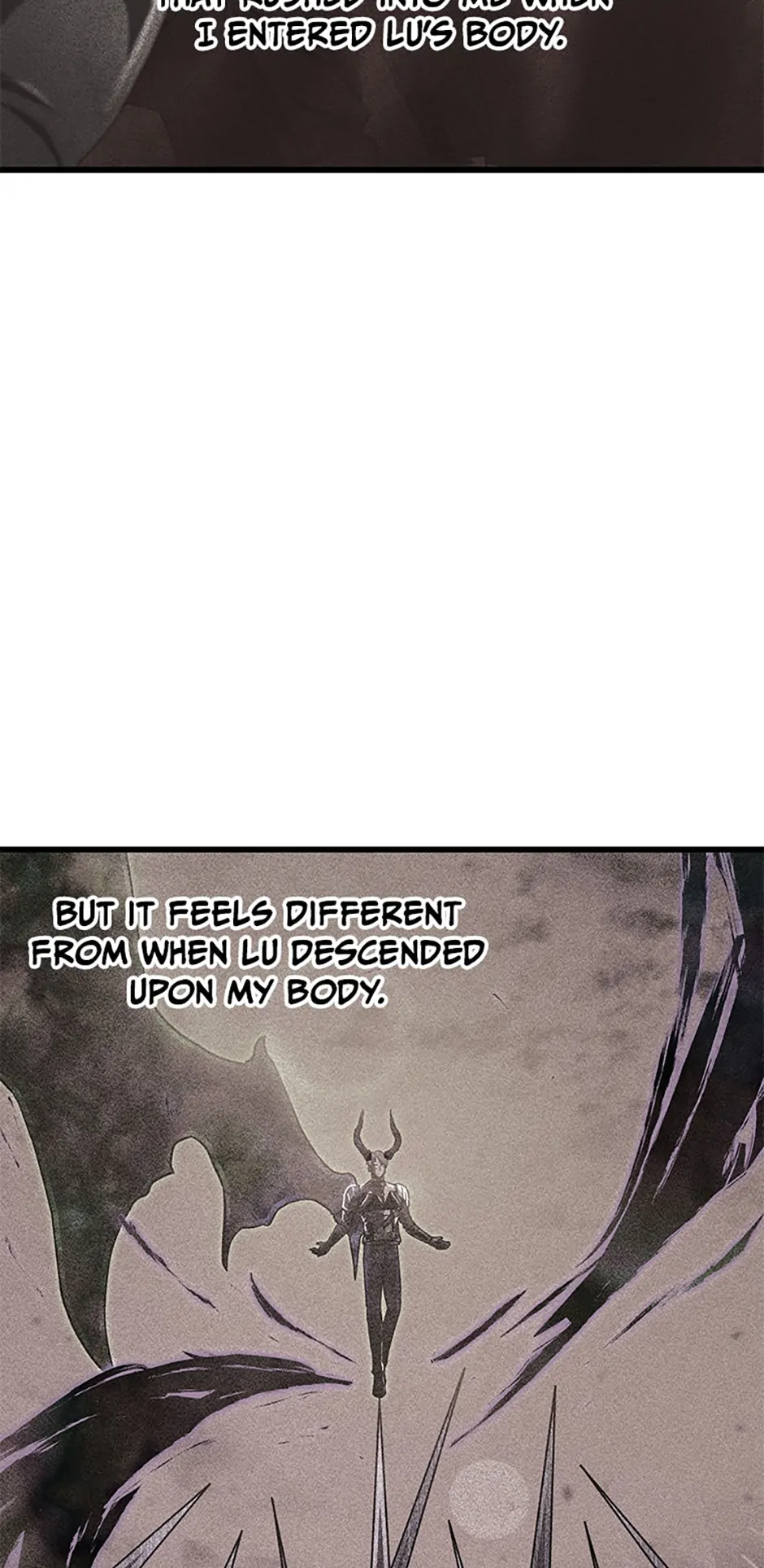 Read The Player Who Can't Level Up ENGLISH Manga Online