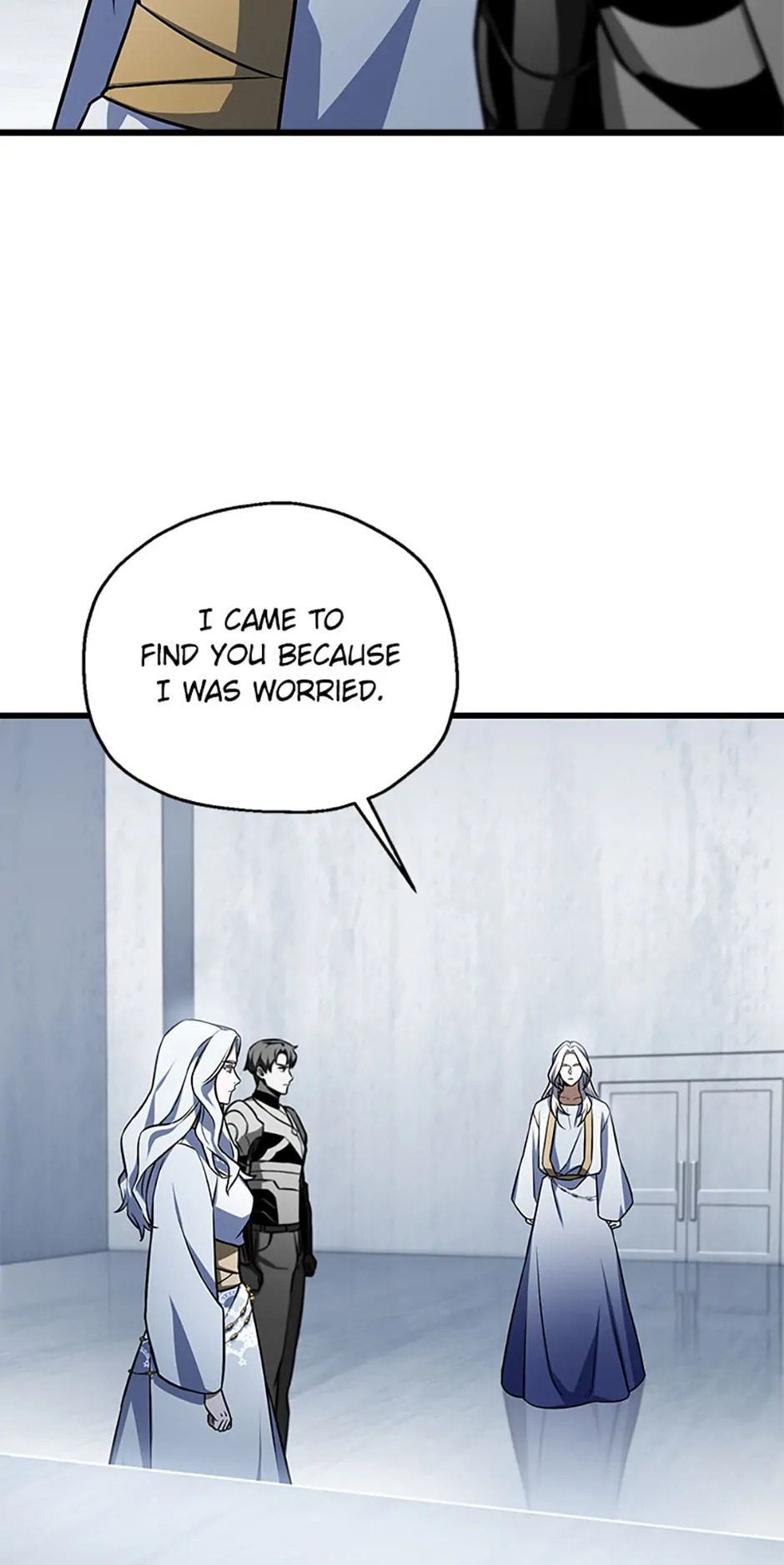 Read The Player Who Can't Level Up ENGLISH Manga Online