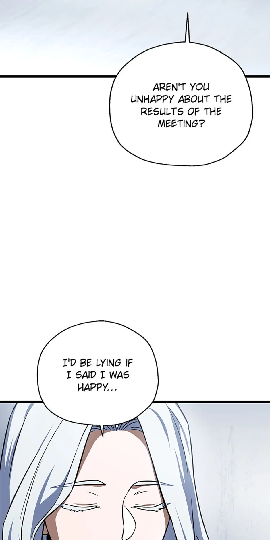 Read The Player Who Can't Level Up ENGLISH Manga Online