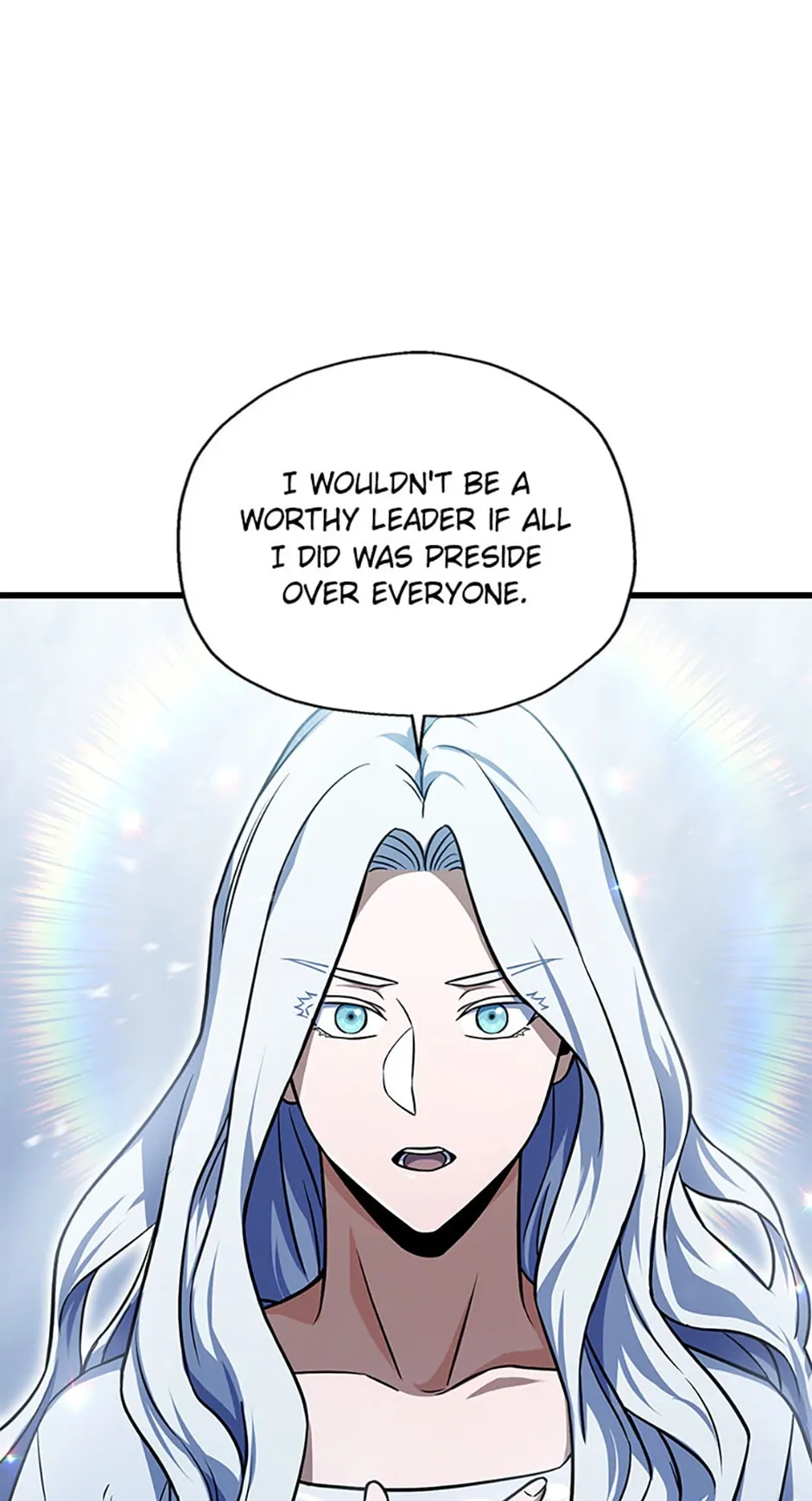 Read The Player Who Can't Level Up ENGLISH Manga Online