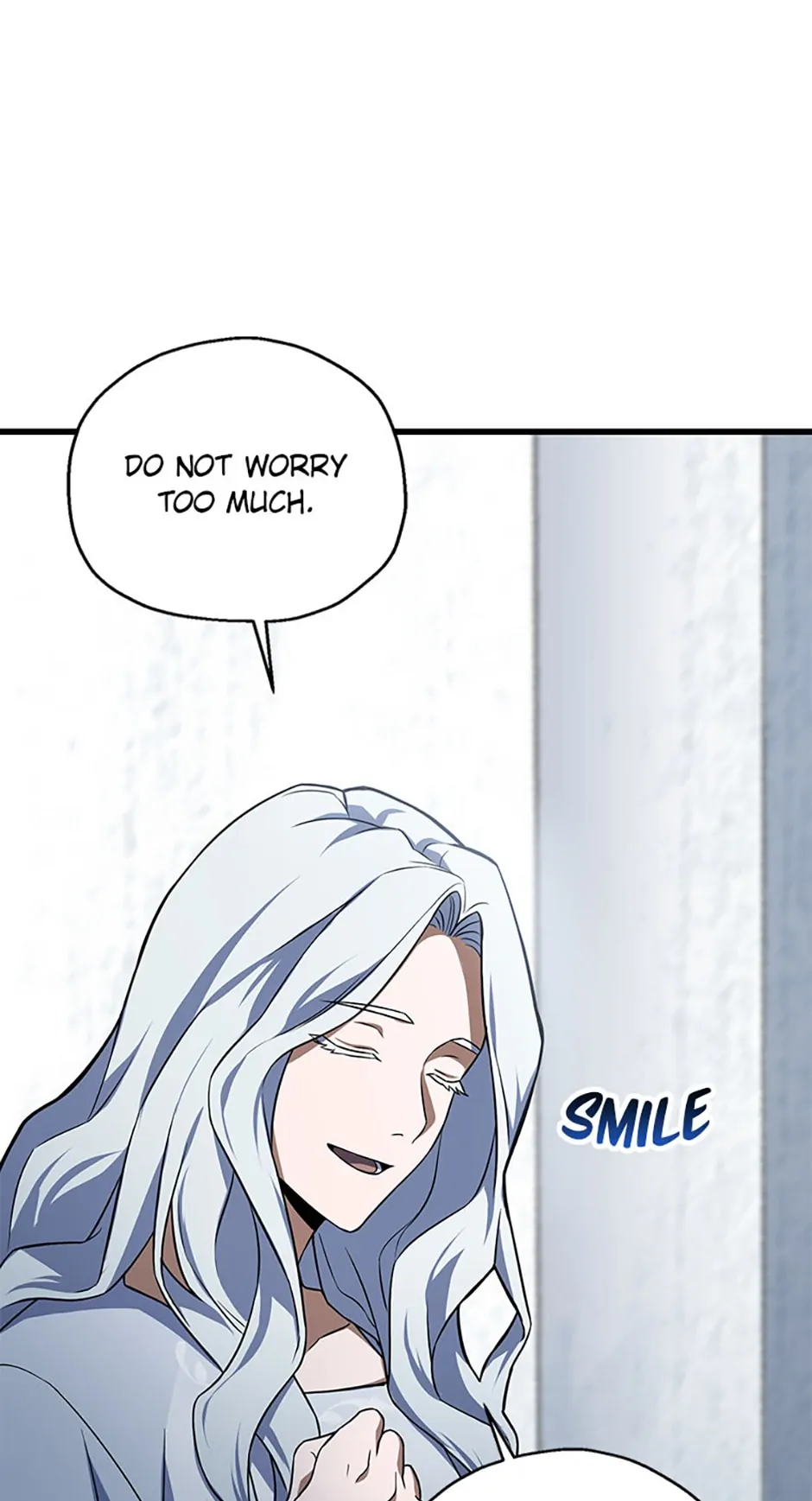 Read The Player Who Can't Level Up ENGLISH Manga Online