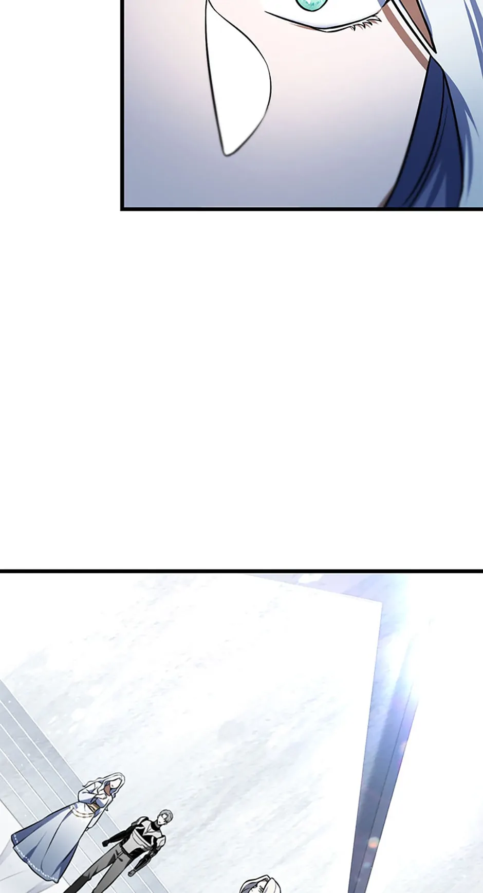 Read The Player Who Can't Level Up ENGLISH Manga Online