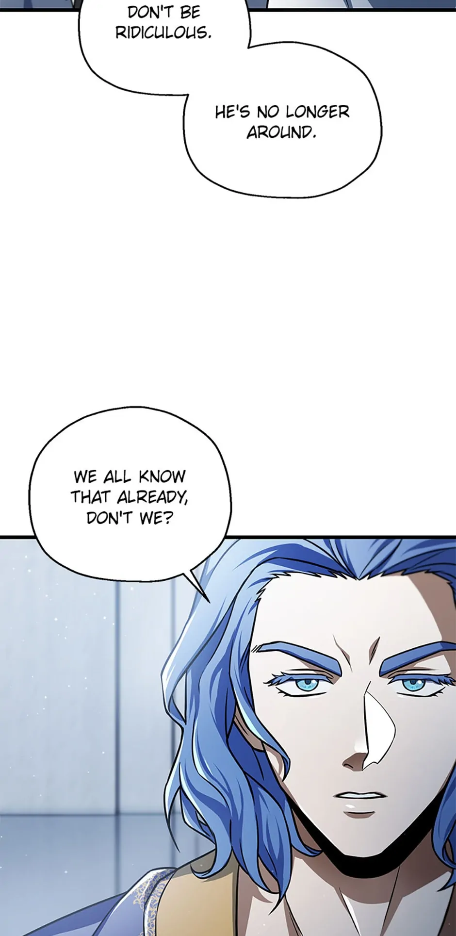 Read The Player Who Can't Level Up ENGLISH Manga Online