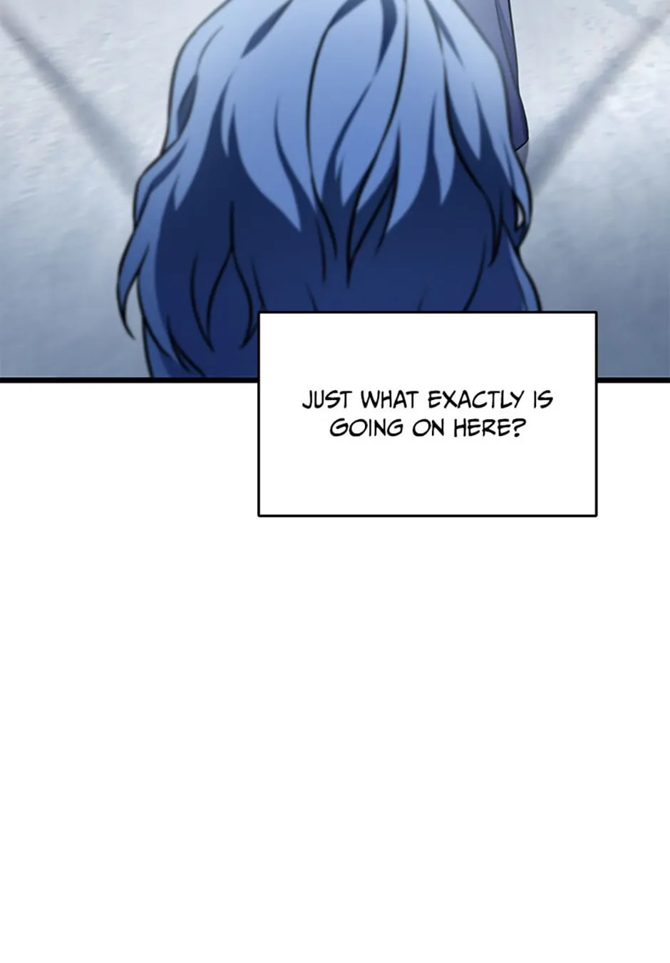 Read The Player Who Can't Level Up ENGLISH Manga Online