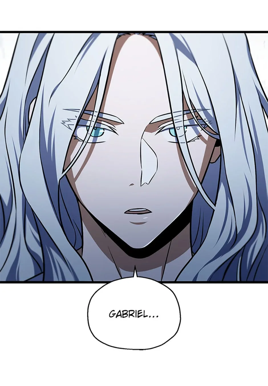 Read The Player Who Can't Level Up ENGLISH Manga Online