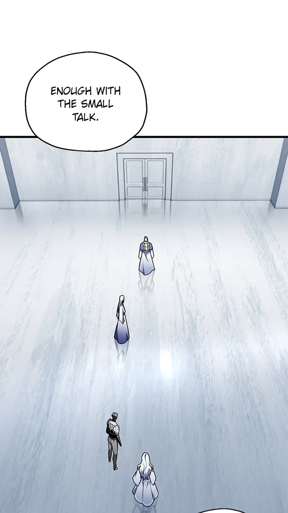 Read The Player Who Can't Level Up ENGLISH Manga Online