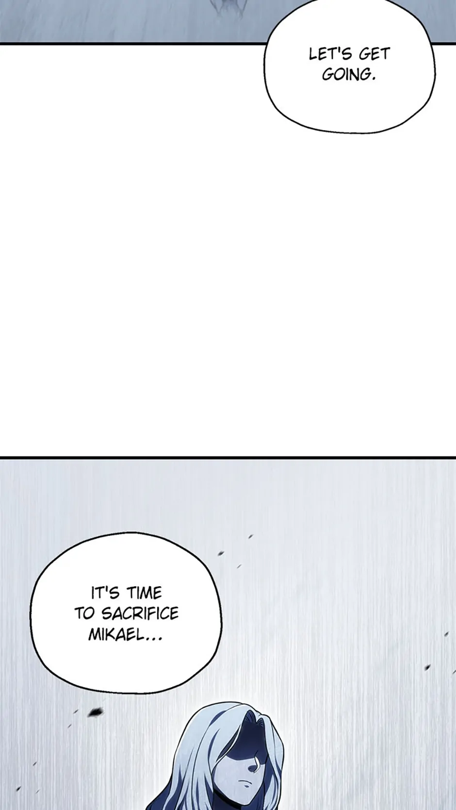 Read The Player Who Can't Level Up ENGLISH Manga Online