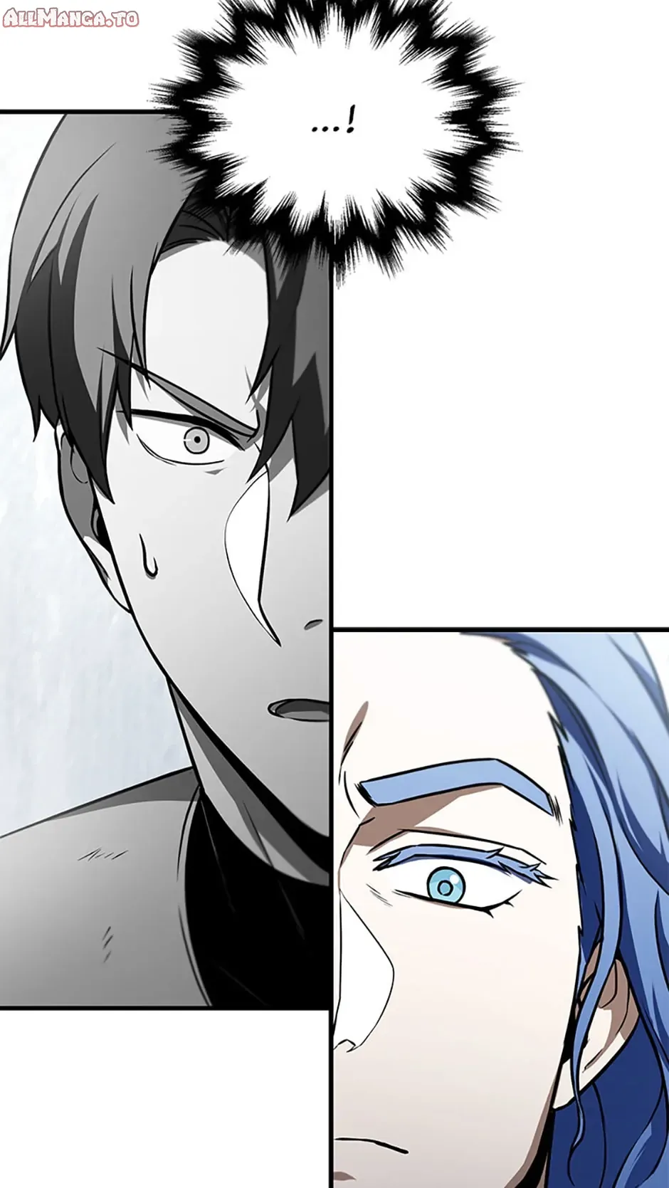 Read The Player Who Can't Level Up ENGLISH Manga Online