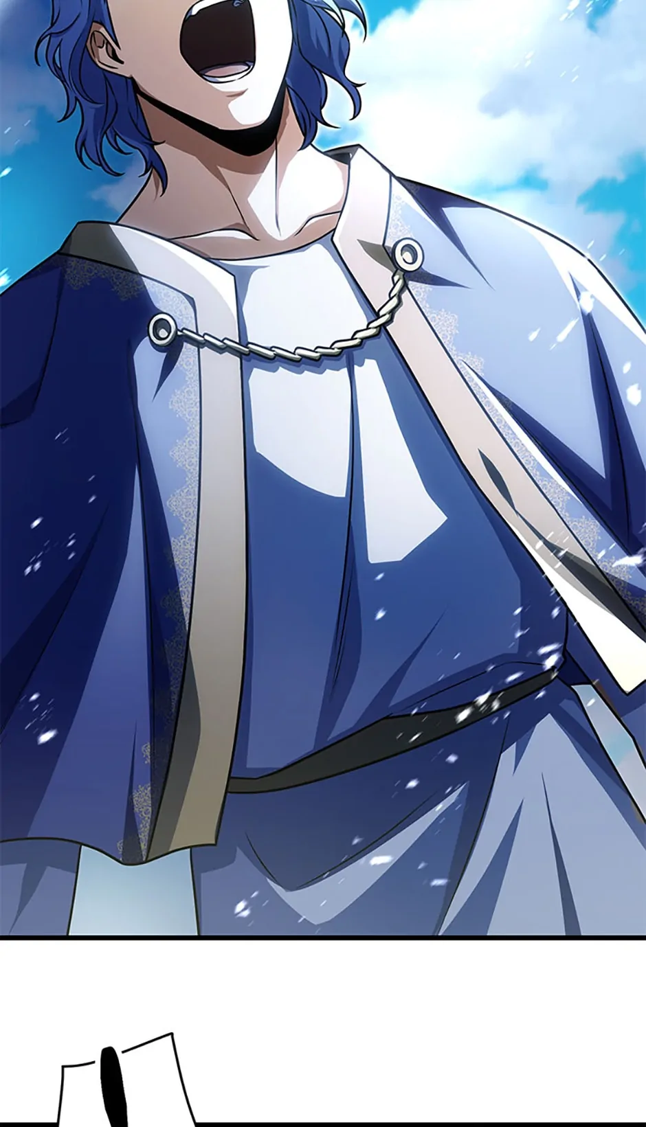 Read The Player Who Can't Level Up ENGLISH Manga Online