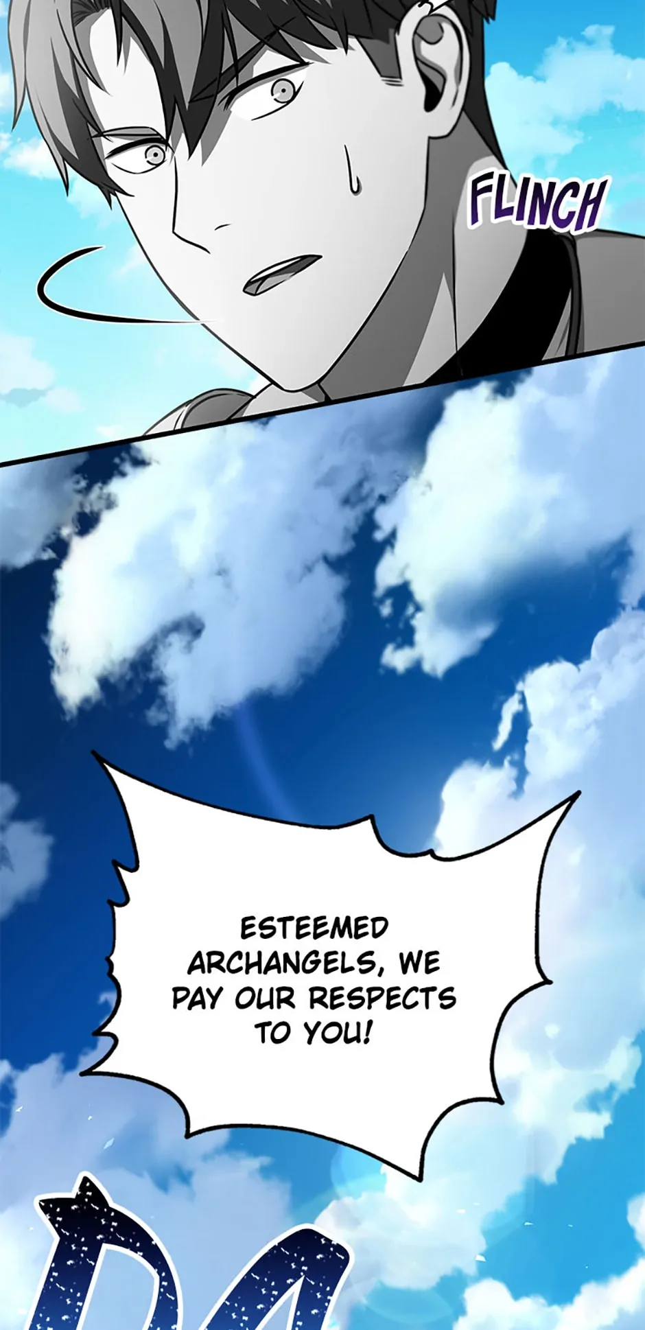 Read The Player Who Can't Level Up ENGLISH Manga Online