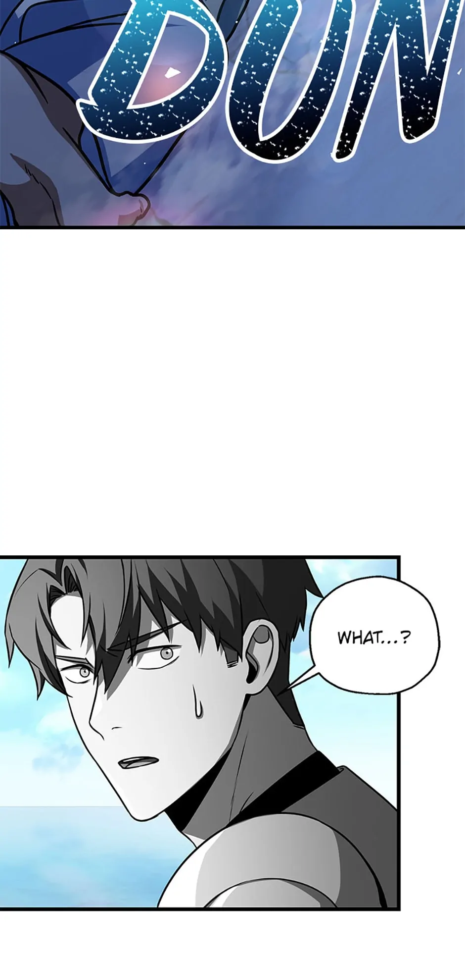 Read The Player Who Can't Level Up ENGLISH Manga Online