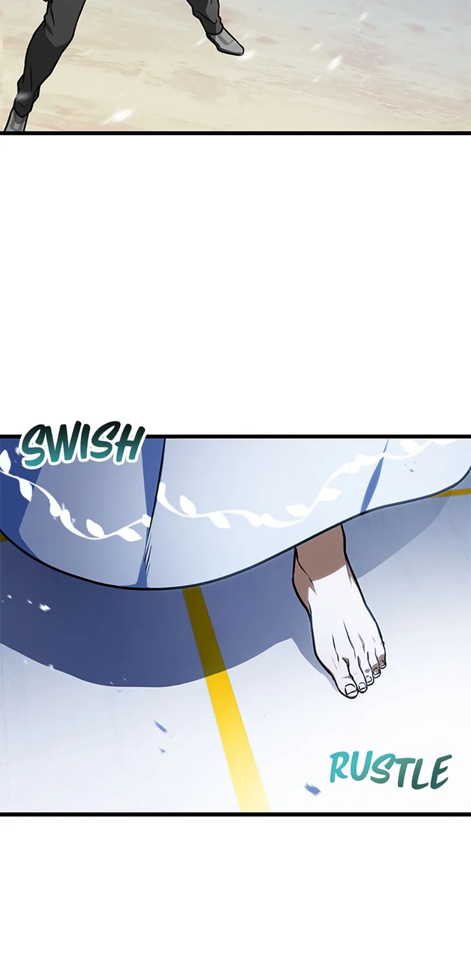 Read The Player Who Can't Level Up ENGLISH Manga Online